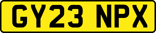 GY23NPX