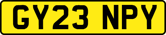 GY23NPY