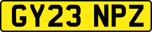 GY23NPZ
