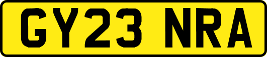 GY23NRA