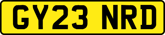 GY23NRD