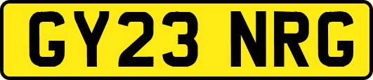 GY23NRG
