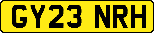 GY23NRH