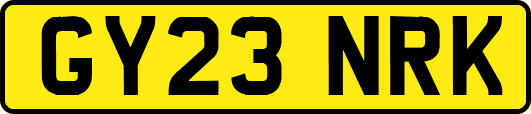 GY23NRK