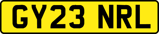 GY23NRL