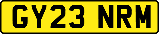 GY23NRM