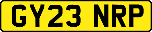 GY23NRP