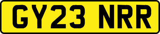 GY23NRR