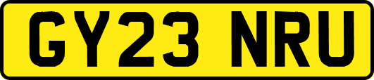 GY23NRU