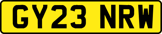 GY23NRW