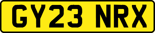 GY23NRX
