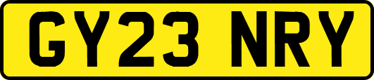 GY23NRY