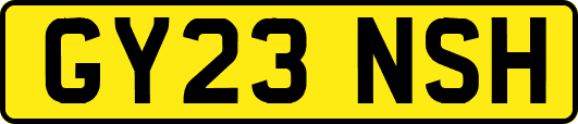 GY23NSH