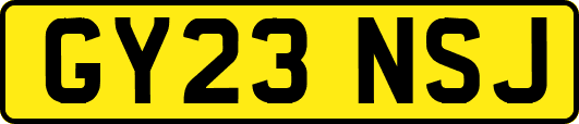 GY23NSJ