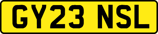 GY23NSL