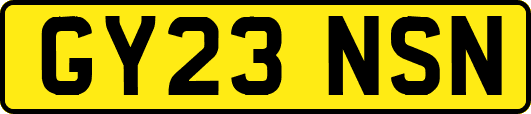 GY23NSN