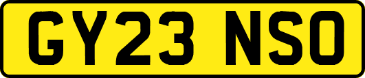 GY23NSO