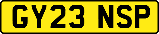 GY23NSP
