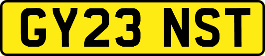 GY23NST