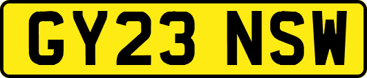 GY23NSW