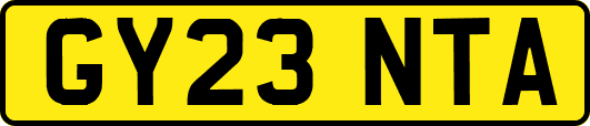 GY23NTA