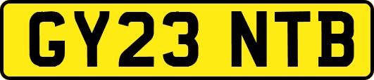 GY23NTB