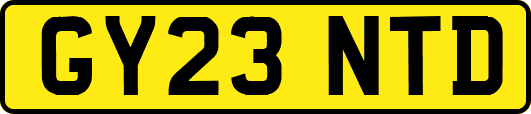 GY23NTD