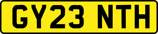 GY23NTH