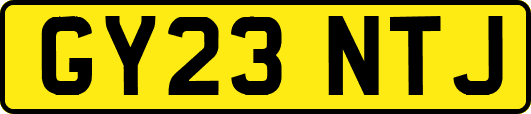 GY23NTJ