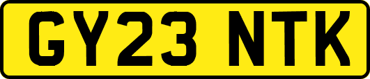 GY23NTK