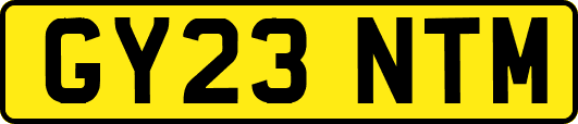 GY23NTM