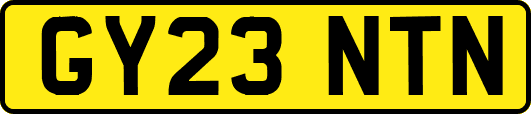 GY23NTN