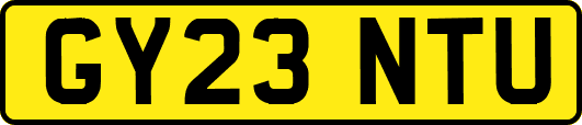 GY23NTU