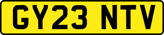 GY23NTV