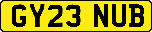 GY23NUB