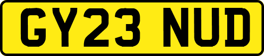 GY23NUD