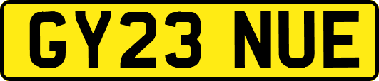 GY23NUE