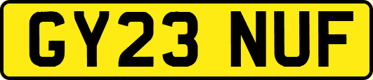 GY23NUF
