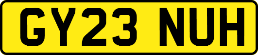 GY23NUH