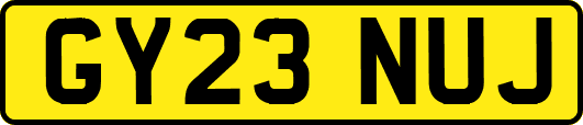 GY23NUJ