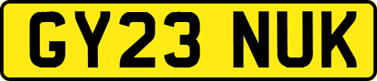 GY23NUK