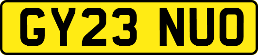 GY23NUO