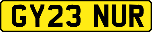 GY23NUR