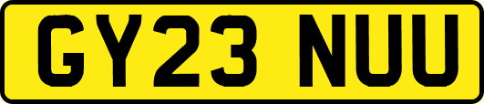 GY23NUU