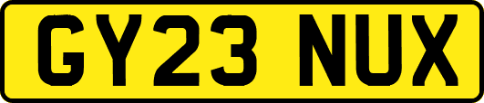GY23NUX