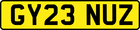 GY23NUZ