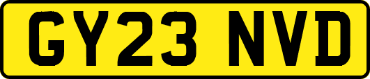 GY23NVD