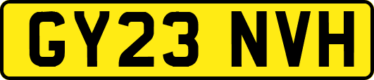 GY23NVH