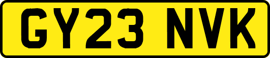 GY23NVK