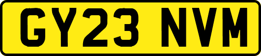 GY23NVM